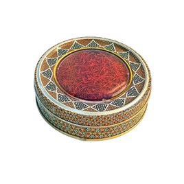 زعفران یک مثقالی