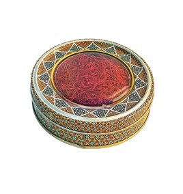 زعفران یک مثقالی