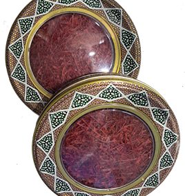 زعفران 50 گرمی