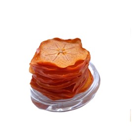 خرمالو خشک