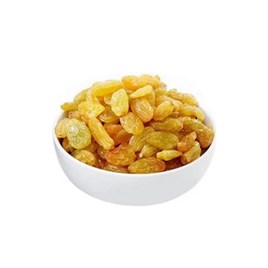 کشمش زرد