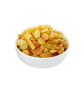 کشمش زرد