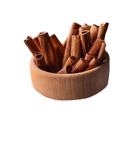 دارچین سیگاری