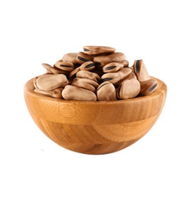 باقالی