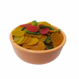پفک هندی