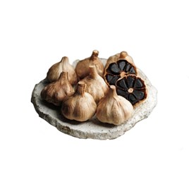 سیر سیاه 