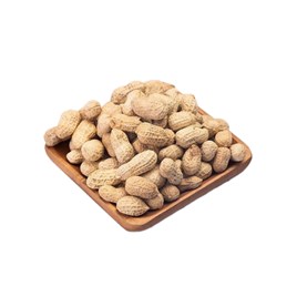 بادام زمینی