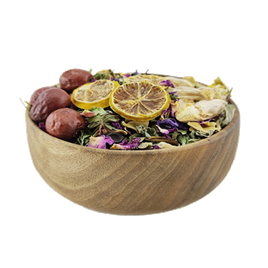 دمنوش سزماخوردگی