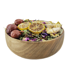 دمنوش سزماخوردگی