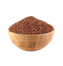 تخم کتان قرمز