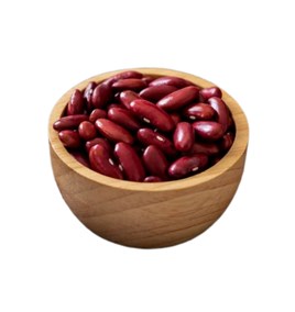 لوبیا قرمز