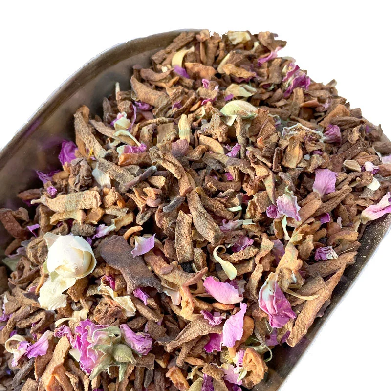 دمنوش میوه ای