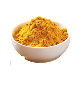 زردچوبه