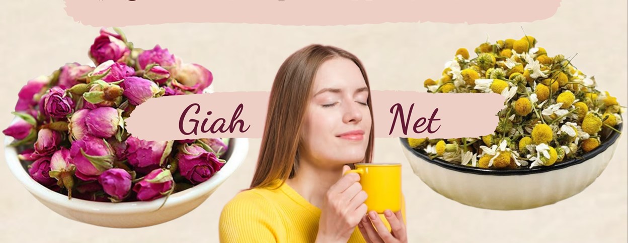 دمنوش 
